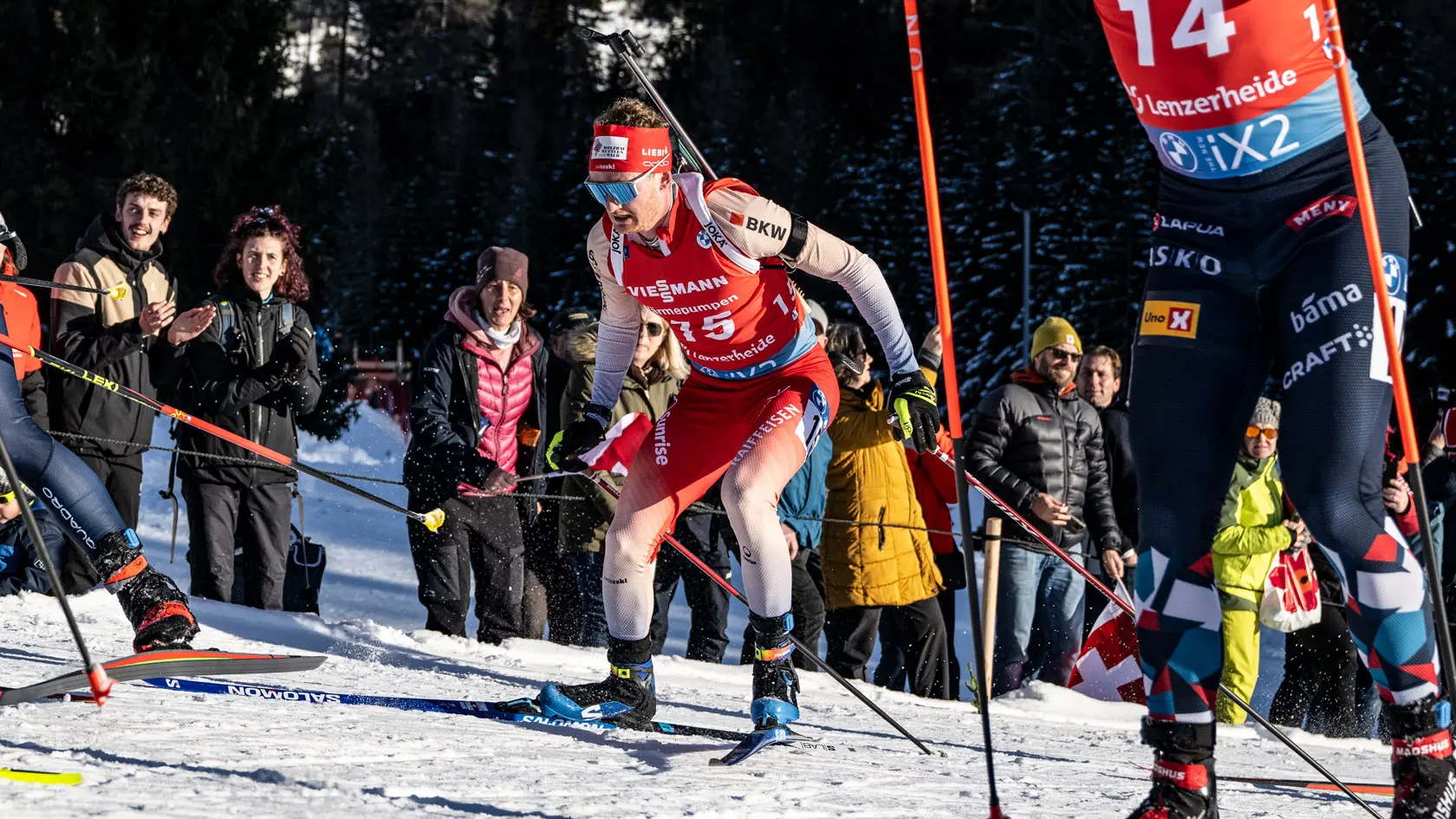 biathlon